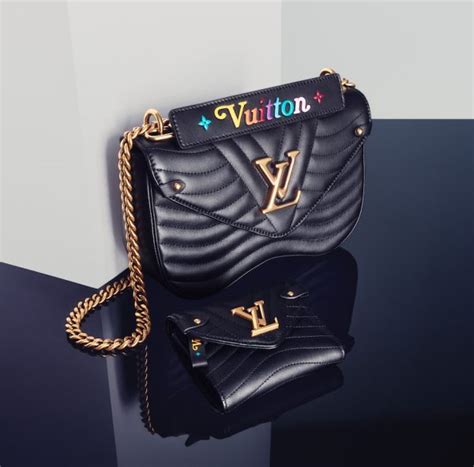 louis vuitton new wave bag|Louis Vuitton new bag collection.